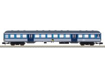 Trix 18553 - N - Nahverkehrswagen Bnrdz 451, SVG, Ep. VI